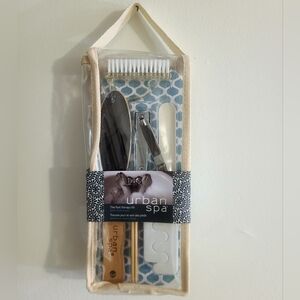 BNIP - Urban Spa - The Foot Therapy Pedicure Kit